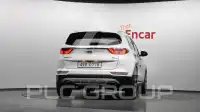 2016 KIA Sportage