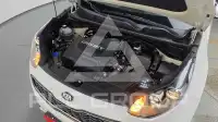 2016 KIA Sportage