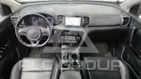 2016 KIA Sportage