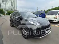 2016 KIA Sportage