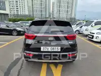 2016 KIA Sportage