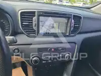 2016 KIA Sportage