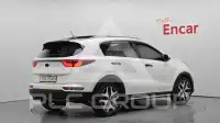 2016 KIA Sportage