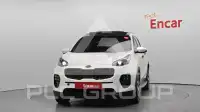 2016 KIA Sportage
