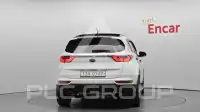 2016 KIA Sportage