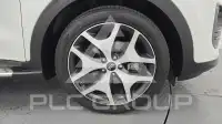2016 KIA Sportage