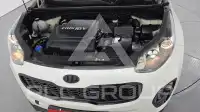 2016 KIA Sportage