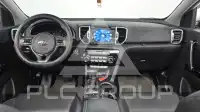 2016 KIA Sportage