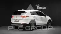 2016 KIA Sportage