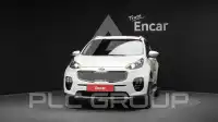 2016 KIA Sportage