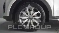 2016 KIA Sportage