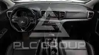2016 KIA Sportage