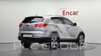 2016 KIA Sportage