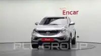 2016 KIA Sportage