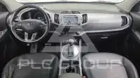 2016 KIA Sportage