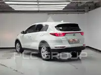2016 KIA Sportage