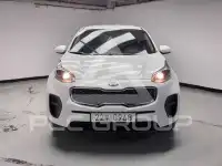 2016 KIA Sportage
