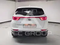 2016 KIA Sportage