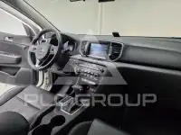2016 KIA Sportage