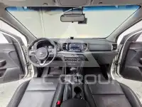2016 KIA Sportage