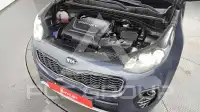 2016 KIA Sportage