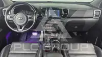 2016 KIA Sportage