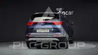 2016 KIA Sportage