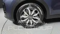 2016 KIA Sportage