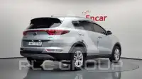 2016 KIA Sportage
