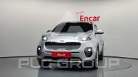 2016 KIA Sportage