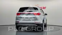2016 KIA Sportage