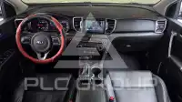2016 KIA Sportage