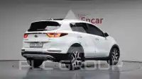 2016 KIA Sportage