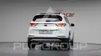 2016 KIA Sportage