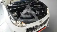 2016 KIA Sportage