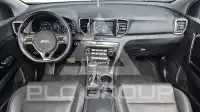 2016 KIA Sportage
