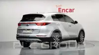 2016 KIA Sportage