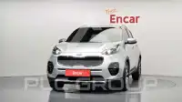 2016 KIA Sportage