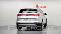 2016 KIA Sportage