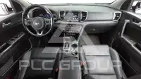 2016 KIA Sportage