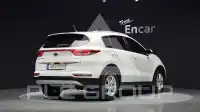 2016 KIA Sportage