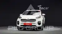 2016 KIA Sportage