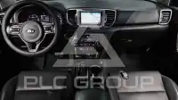 2016 KIA Sportage