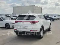 2016 KIA Sportage