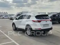 2016 KIA Sportage