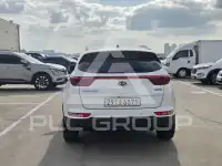 2016 KIA Sportage