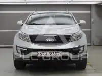 2016 KIA Sportage