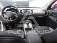 2016 KIA Sportage