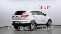 2016 KIA Sportage