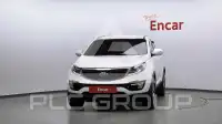 2016 KIA Sportage